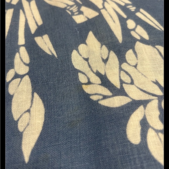 Set Of 8 Multicolor Japanese Cotton Tenugui Hand Towel Napkins W Floral Pattern - Picture 10 of 12